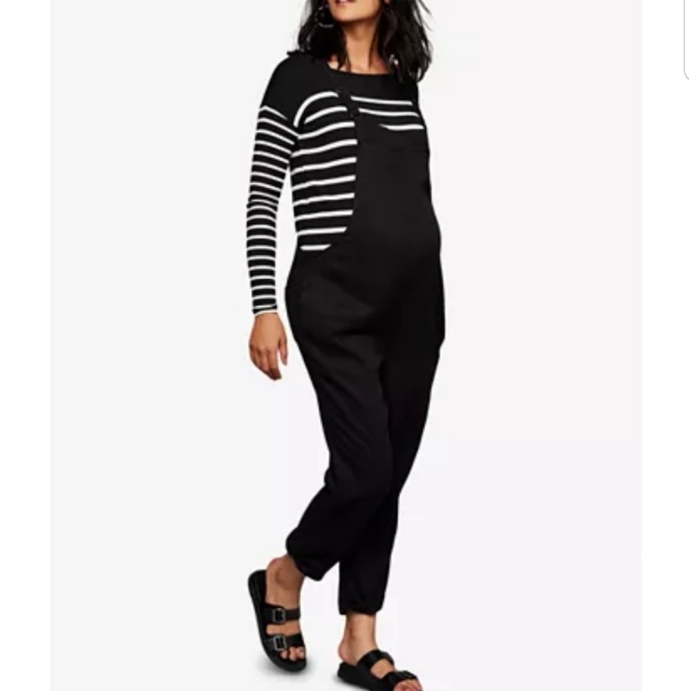 Maternity Overalls